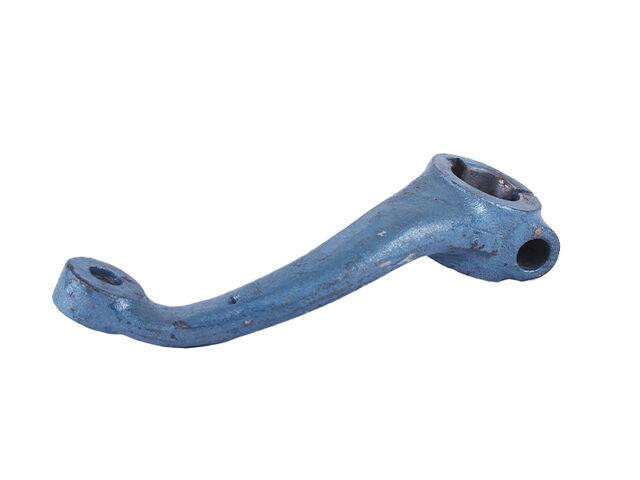 Сошка поворотного механізму (цапфи) права Мукачево - фото 1