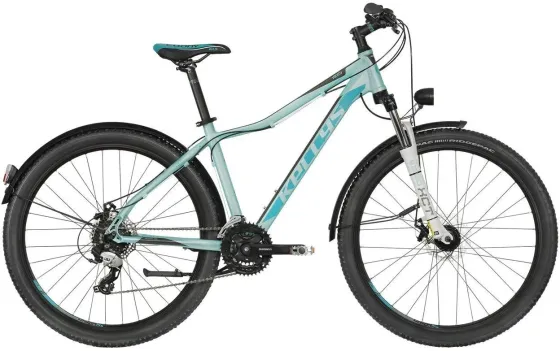 Велосипед Kellys Vanity 40 27.5