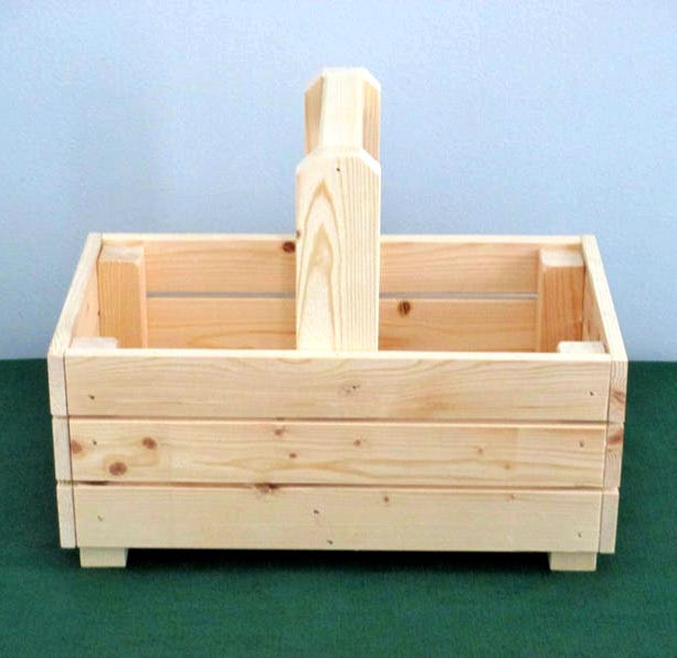 Подарочная корзинка 