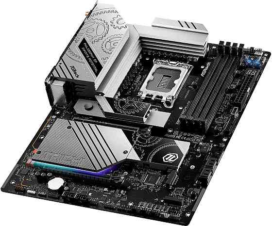 Материнська плата ASRock Z890 Taichi Lite Socket 1851 ATX Харьков