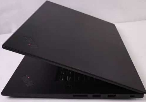 LENOVO THINKPAD P1 G. 3 XEON W-10855M/1 TB/32GB Nvidia Quadro T2000 Харків - фото 1