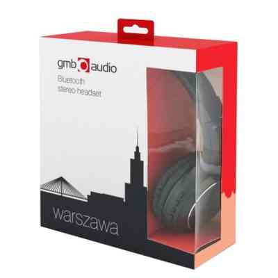 Навушники Gembird BHP-WAW Вінниця