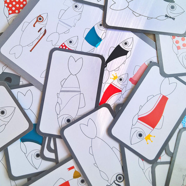 Настільна гра Шпроти Arial 911340 укр. мовою Вінниця - фото 2