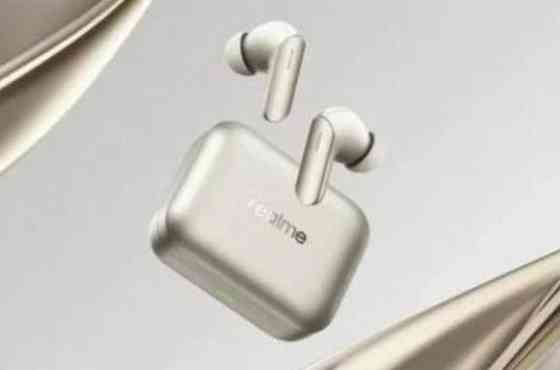 Realme Buds Air 7 - нові склад гарантія. Київ