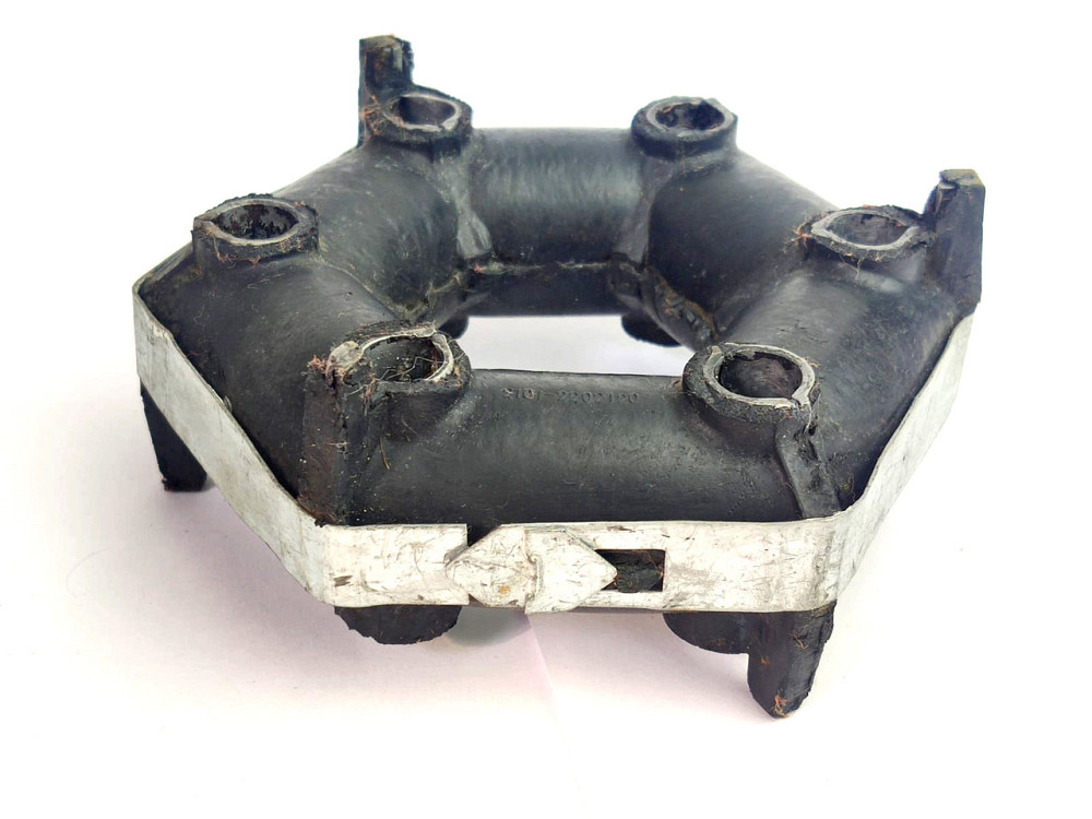 Муфта 2101-2107, 2121-21214 еластична Мукачево - фото 1