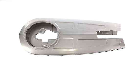 Кожух цепи трансмиссии мотоцикл 4T CG/CB 125/150 Мукачево