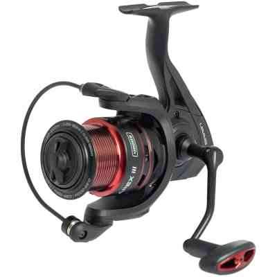 Котушка Brain Apex III Feeder 4000S 5+1BB 4.91 (1858.82.65) Вінниця