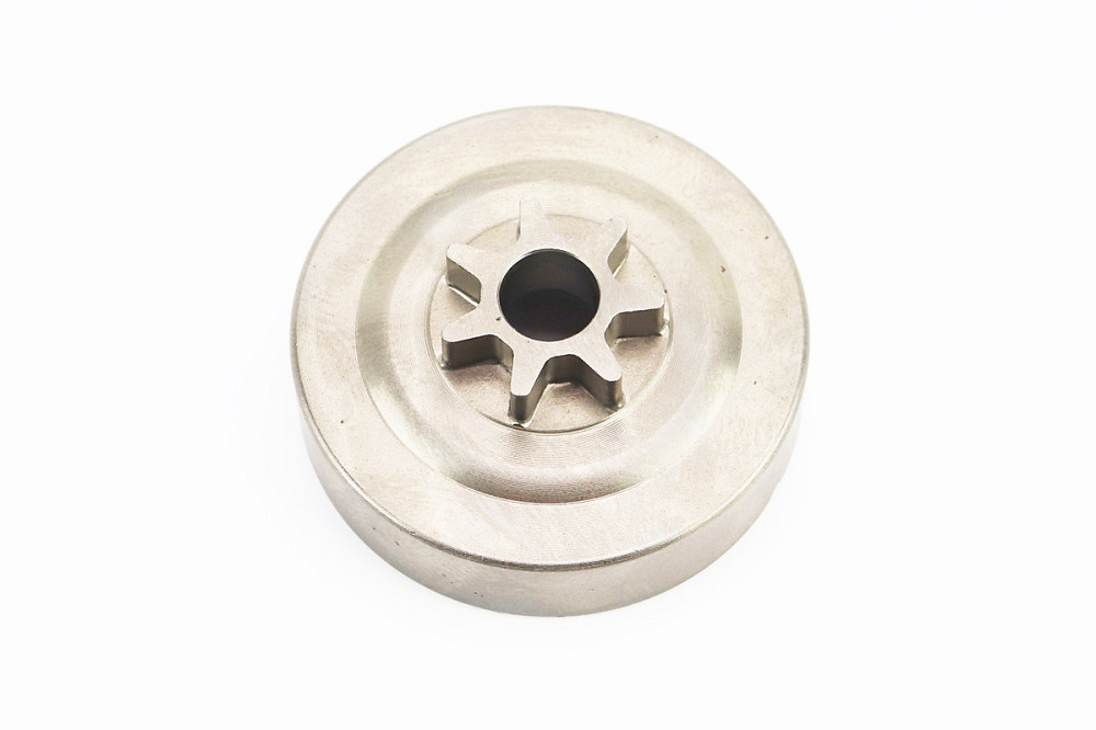 Тарілка зчеплення "зірка" 325-7 MS-170/171/180/181/190T/191T/210/211/230/250 Київ - фото 1