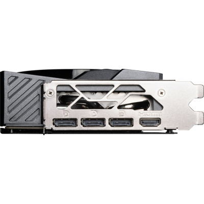 Відеокарта MSI GeForce RTX5080 16GB GAMING TRIO OC (RTX 5080 16G GAMING TRIO OC) Вінниця - фото 10