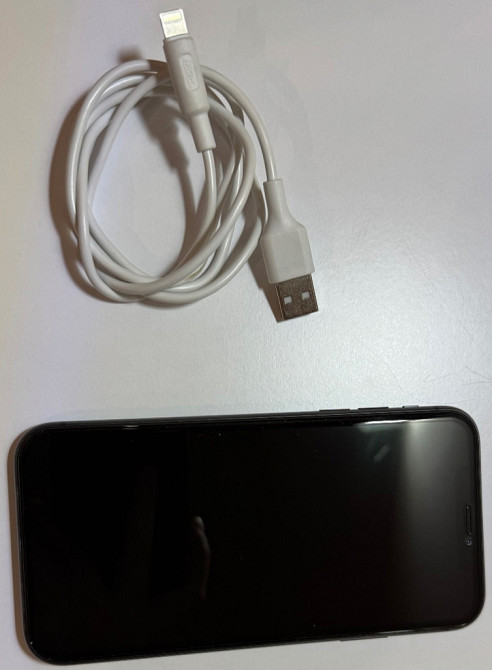 Айфон iPhone 11 64Gb. Київ - фото 4