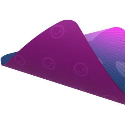 Килимок для мишки Lorgar Main 135 Purple (LRG-GMP135) Вінниця - фото 10