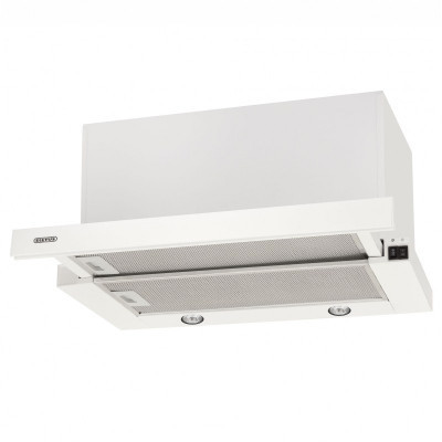 Витяжка кухонна Eleyus BREEZE 1200 60 WH Вінниця - фото 9