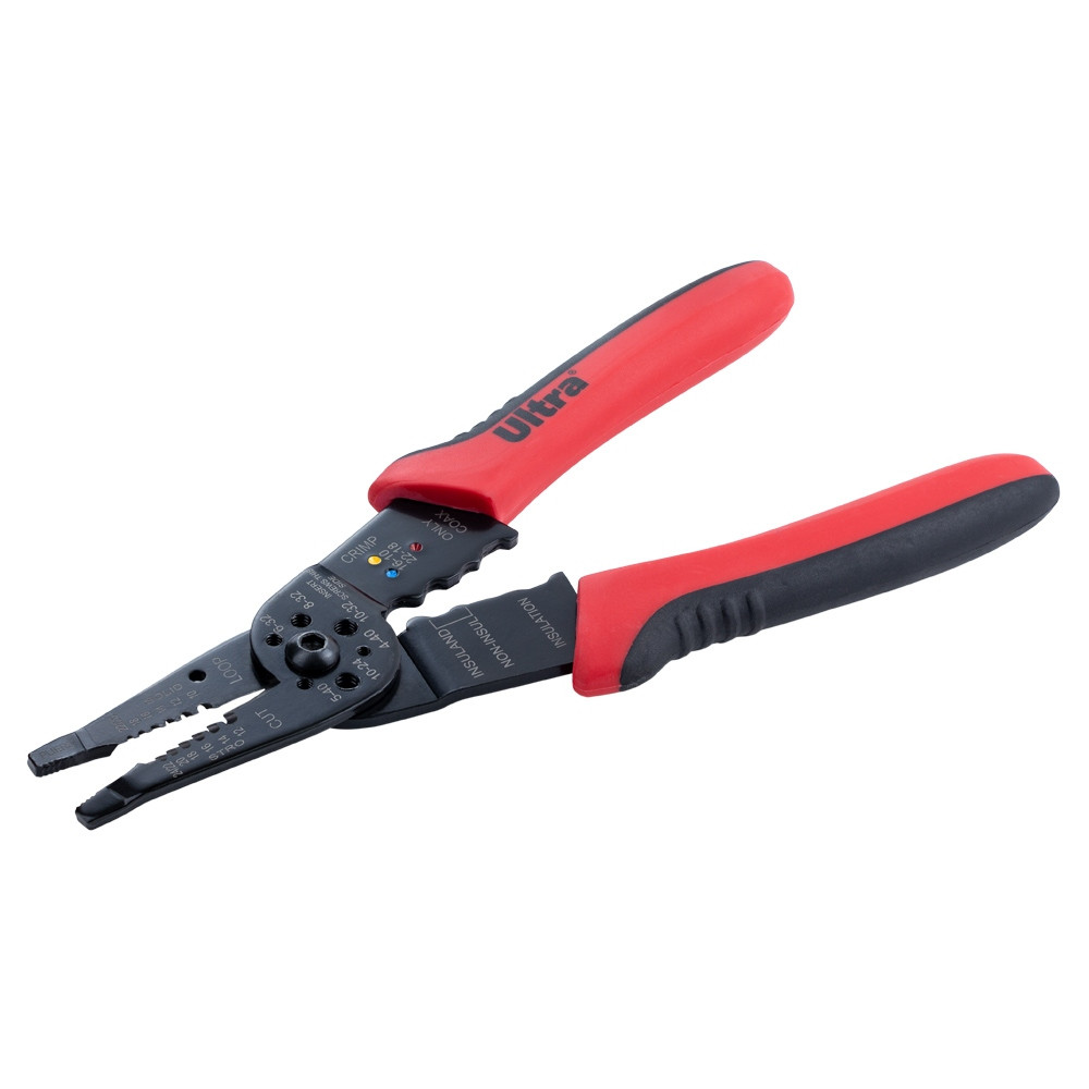 Ultra Съемник изоляции универсальный до 6мм² ULTRA (4371112) Коломия - фото 2