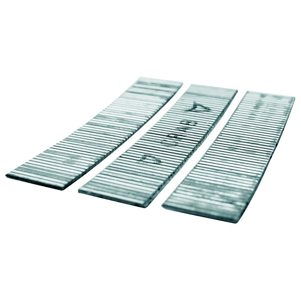 Sigma Гвозди планочные без шляпки 14мм 500шт SIGMA (2815141) Киев - изображение 1