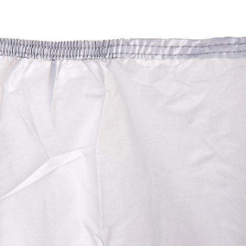 Автомобильный тент HC11106 2XL для хэтчбека серый полиэстер 432х165х125 см Харьков - изображение 7