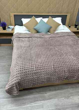 Плед 200х230 см (+-10см) 