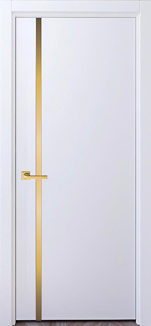 Двері фарбовані, Полотно Суми Київ - фото 2