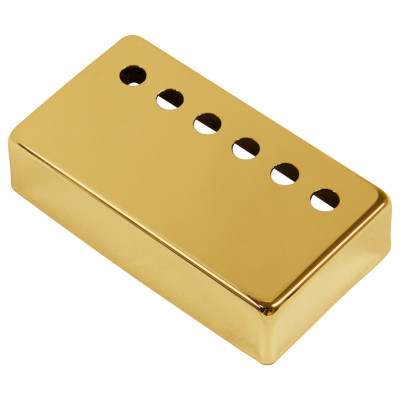 Крышка для звукоснимателя DiMarzio Humbucking Pickup Cover (Gold) (GG1600G) Винница - изображение 1