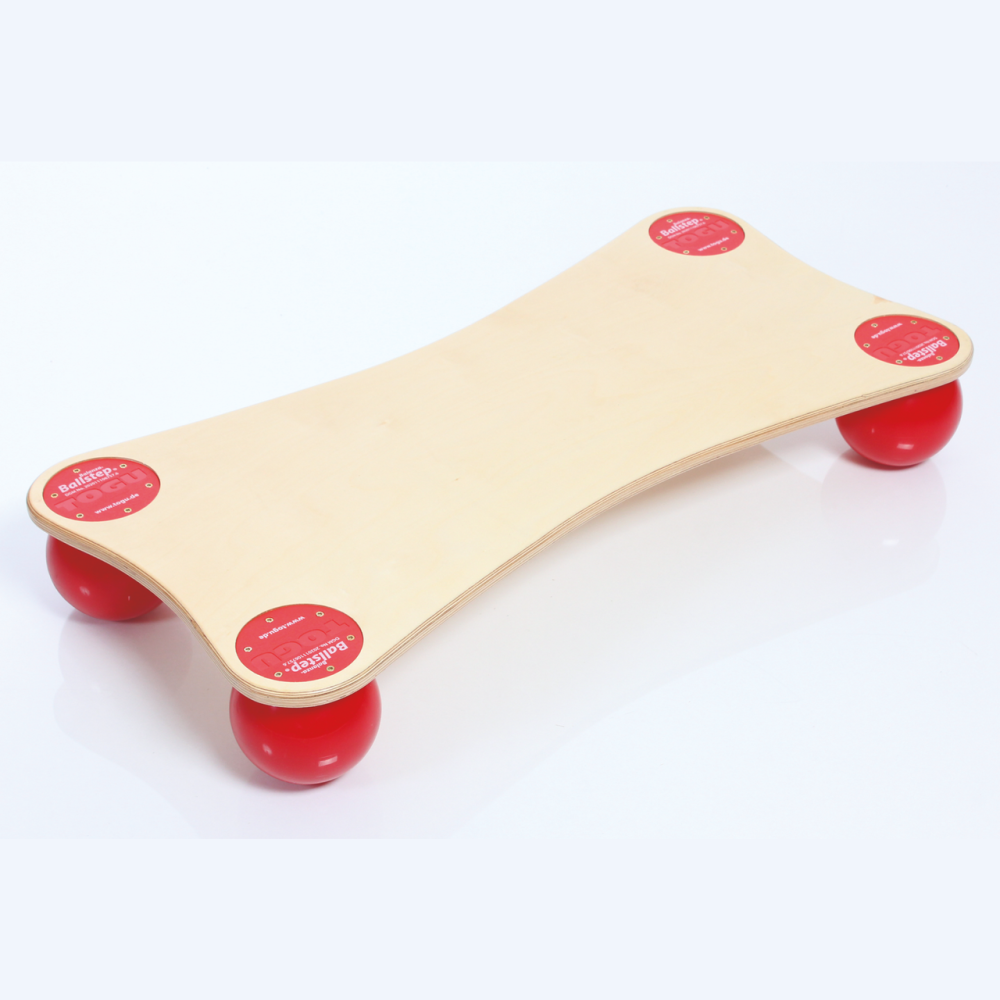 Балансировочная платформа Togu Balanza® Ballstep® Днепр - изображение 1