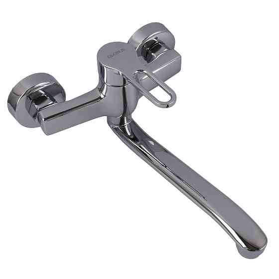 Змішувач для кухні Globus Lux Dolly GLD-0104 Луцк