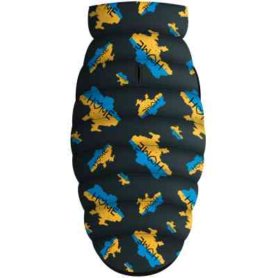 Курточка для животных WAUDOG Clothes "Дом" S 40 (5738-0230) Винница