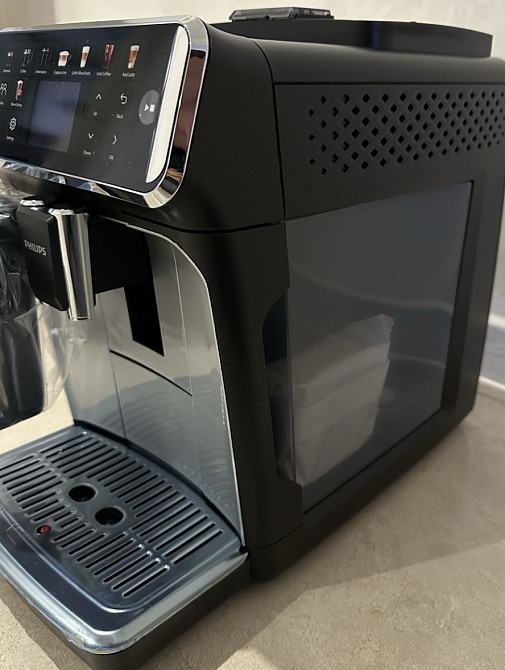 Кавомашина Philips 5500. Київ - фото 7