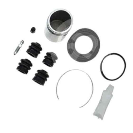 Ремкомплект передний с поршнем Toyota Corolla (d, 48mm) 80- суппорта Мукачево