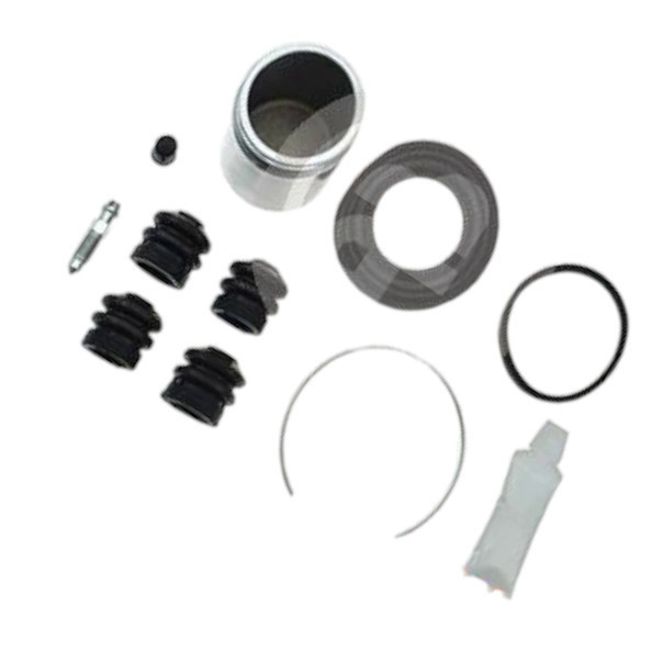 Ремкомплект передний с поршнем Toyota Corolla (d, 48mm) 80- суппорта Мукачево - изображение 1