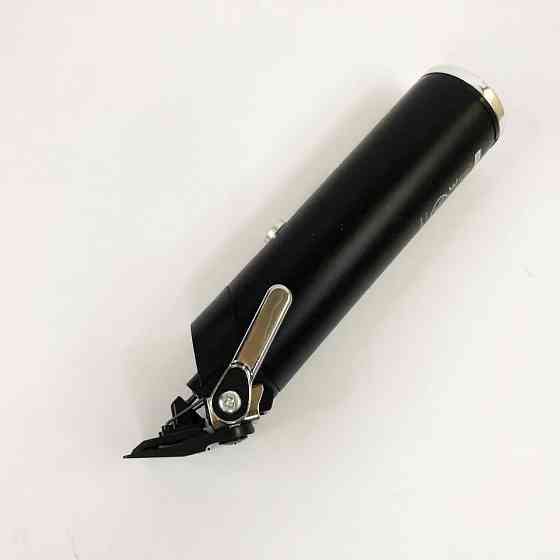 Тример бездротовий MAGIO, Електрична машинка для стрижки з насадками, Електронна машинка для стрижки FK-37 Івано-Франківськ