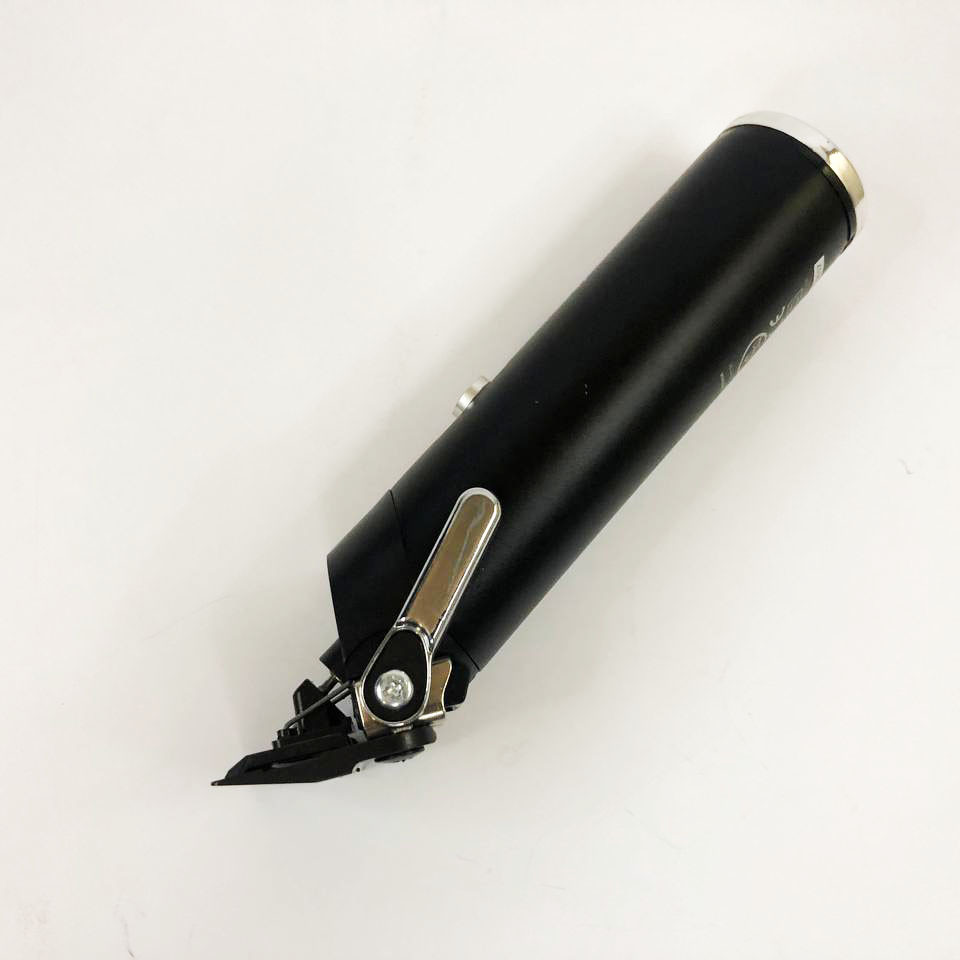 Тример бездротовий MAGIO, Електрична машинка для стрижки з насадками, Електронна машинка для стрижки FK-37 Івано-Франківськ - фото 4