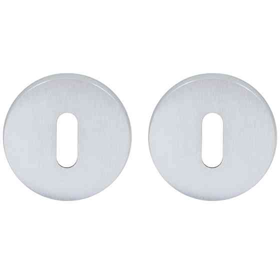 Накладка прор Mandelli (911) Bip, Spin, Link, Totem, Zen, River, Zoe мат.хром Київ