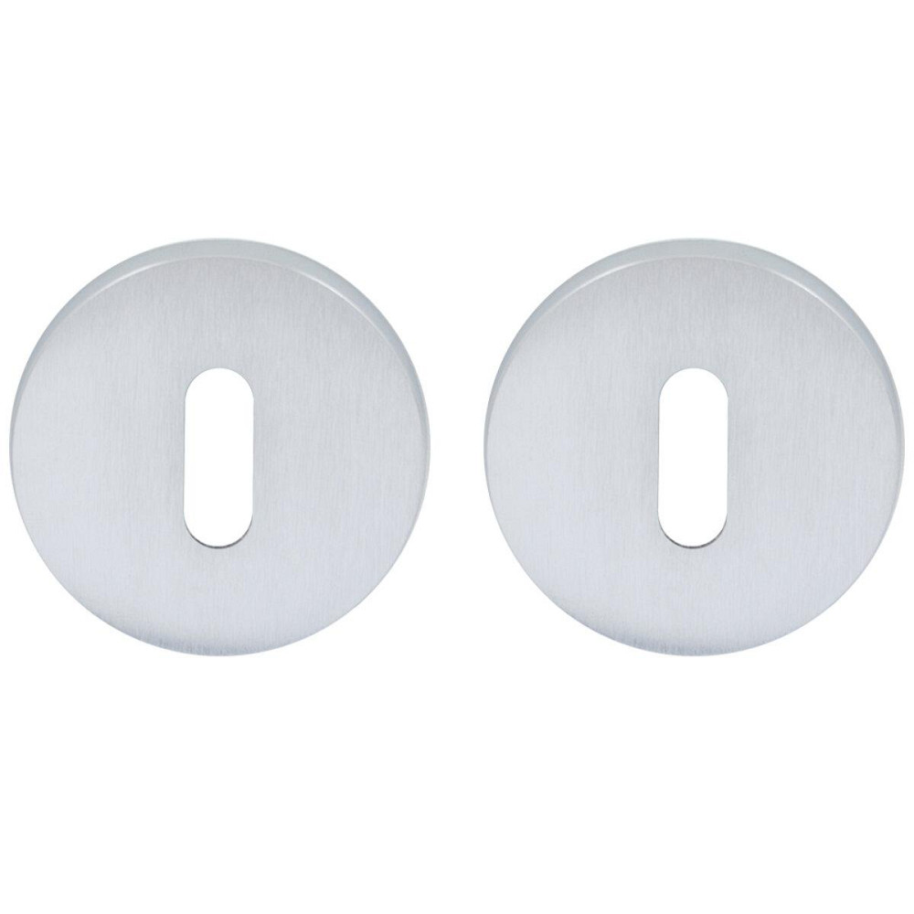 Накладка прор Mandelli (911) Bip, Spin, Link, Totem, Zen, River, Zoe мат.хром Київ - фото 1