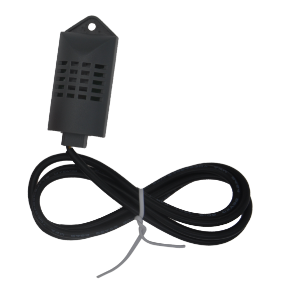 Регулятор влажности с дисплеем и выносным датчиком Киев