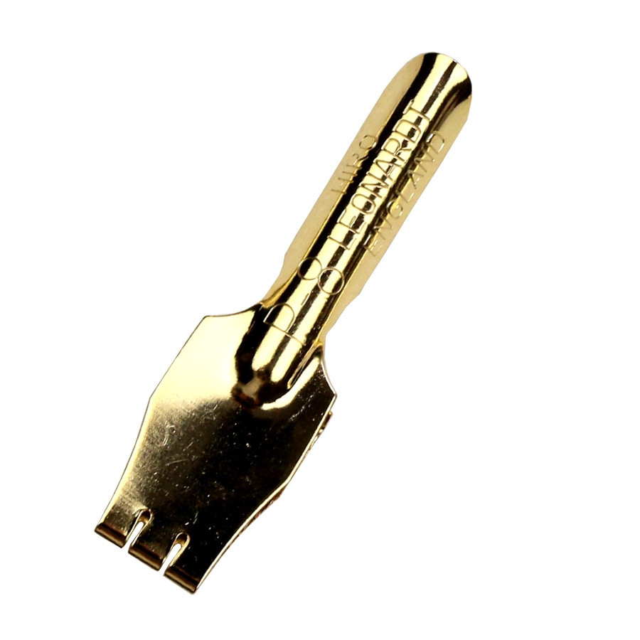 Перо плакатное No8 (набор 6шт) Manuscript Киев - изображение 1