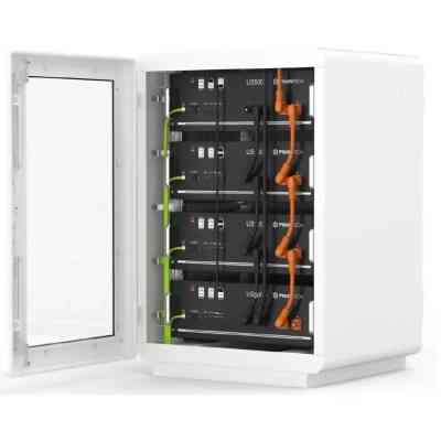 Батарея LiFePo4 PYLONTECH 48V - 100Ah (4800Wh) (US5000) Вінниця