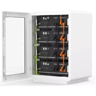 Батарея LiFePo4 PYLONTECH 48V - 100Ah (4800Wh) (US5000) Вінниця - фото 2