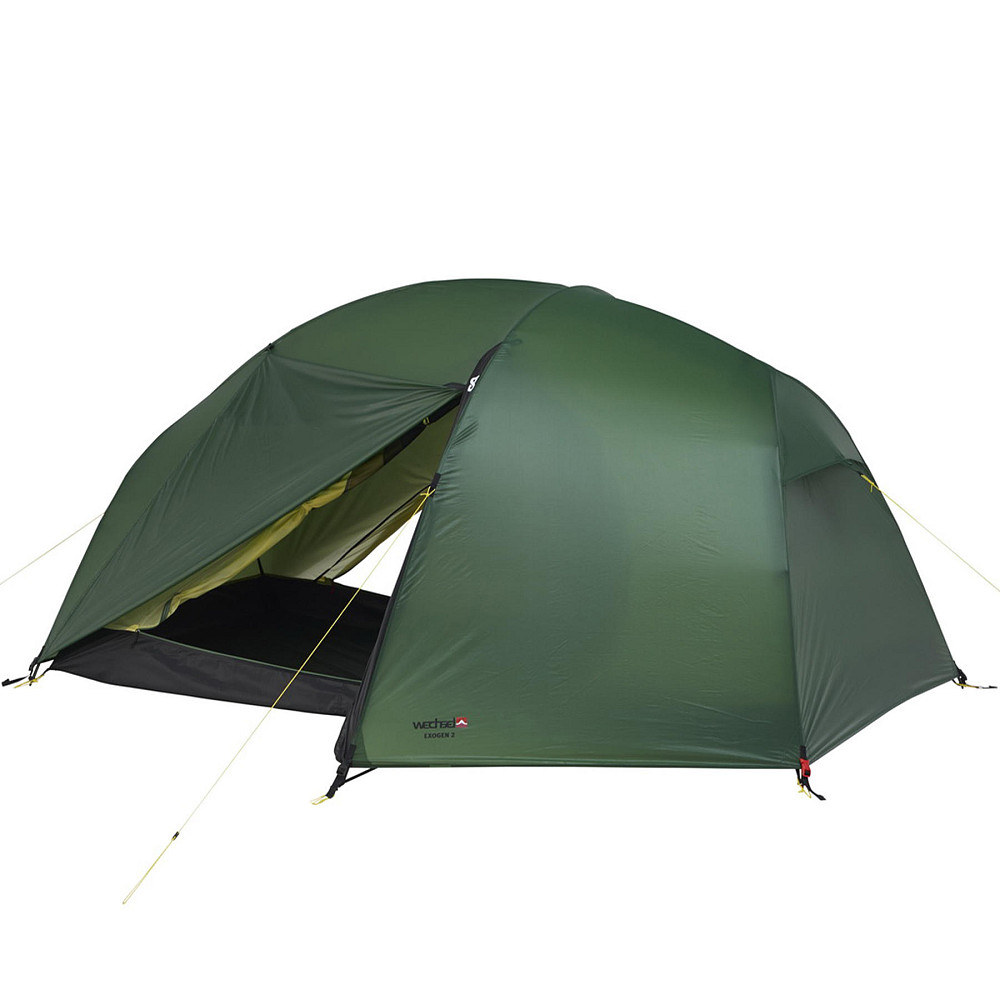 Намет Wechsel Exogen 2 ZG Green (231049) Вінниця - фото 11