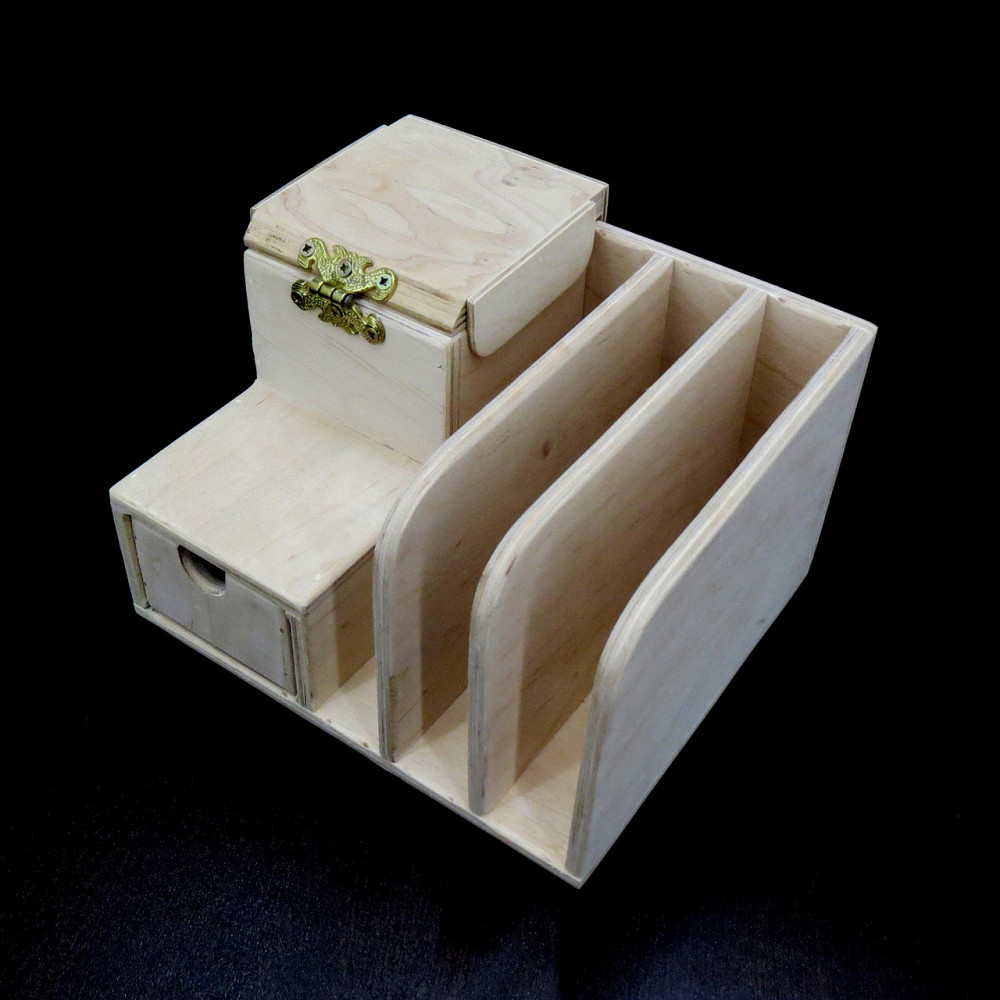 Настольный органайзер 