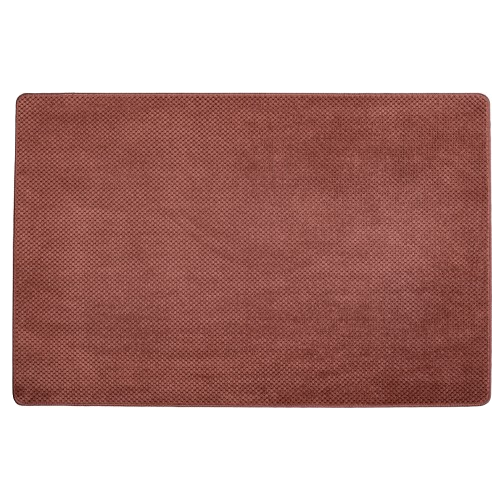 Килимок Ананас 45*75 см коричневий Даріана Житомир - фото 2