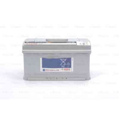 Аккумулятор автомобильный Bosch светодиодная (0 092 S50 130) Винница