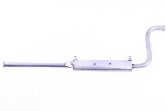 Резонатор 2108 Polmo нерж. Вінниця