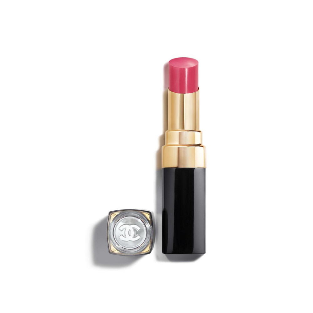 Увлажняющая помада для губ Chanel Rouge Coco Flash 118 Freeze Славянск - изображение 1