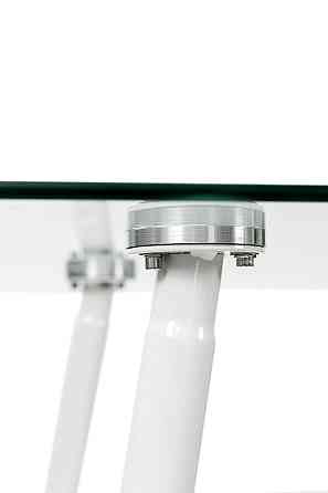 Стіл Грейс XS-1262, (120*70), білий Київ