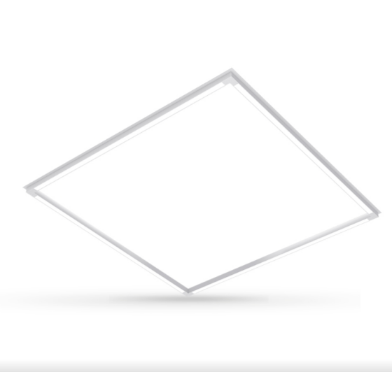 LED Панель 40 W 4100 К ART VL-PA404W Videx Житомир