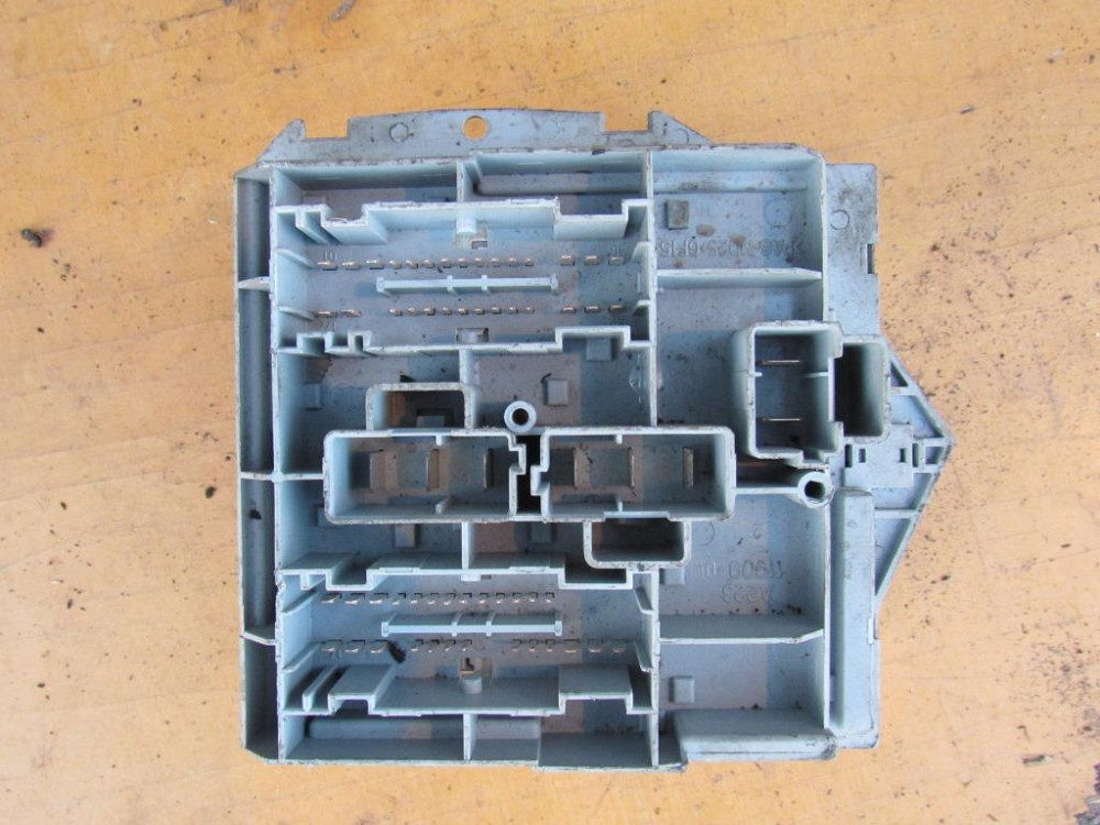 Блок запобіжників Peugeot Boxer 2006-2014 (1349948080) Ковель - изображение 2