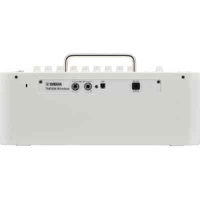 Комбопідсилювач Yamaha THR30 II Wireless White Вінниця