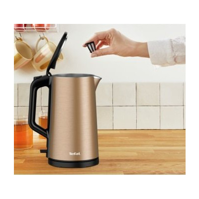Электрочайник Tefal KI583C10 Винница - изображение 6
