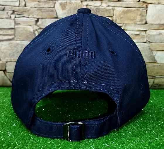 Бейсболка Puma PRO CAP FUTURA Київ