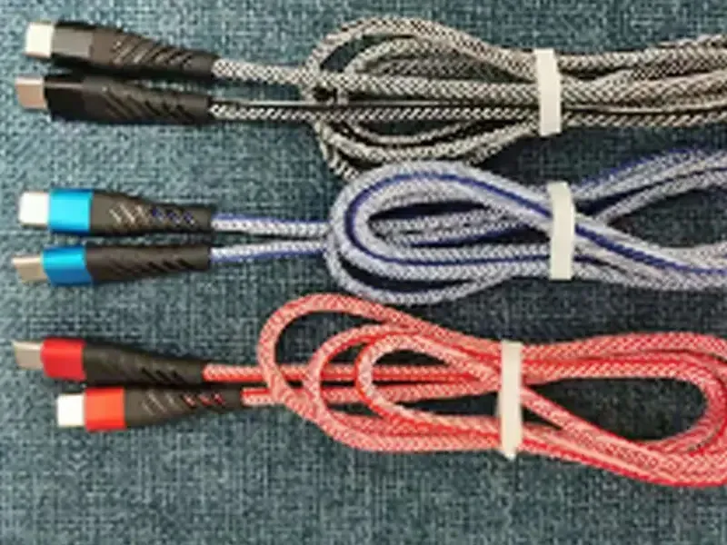 Кабель Type-C - Type-C  1M Одеса - фото 1