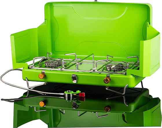 Газова плита для приготування їжі BRS-81 Рівне